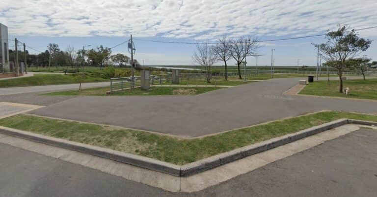 Acribillan a tiros a dos jóvenes durante un encuentro de motociclistas en la Costanera de San Nicolás