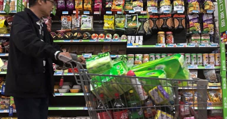 El consumo en China adquiere un carácter cada vez más diferenciado