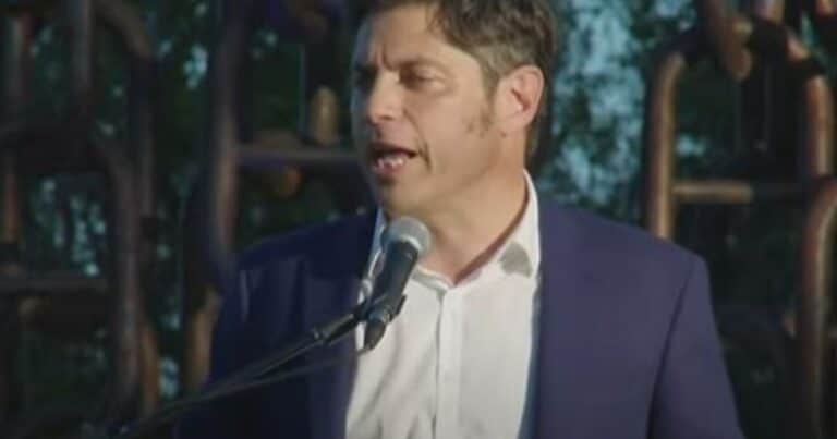En el gobierno de Kicillof dicen que el aumento en Patentes será del 13% y que las casas pagarán sólo $2.000 más por cuota en 2015