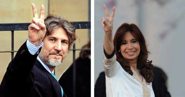Tras dar de baja las pensiones de privilegio de Cristina y Boudou, el Gobierno analiza otra docena de casos
