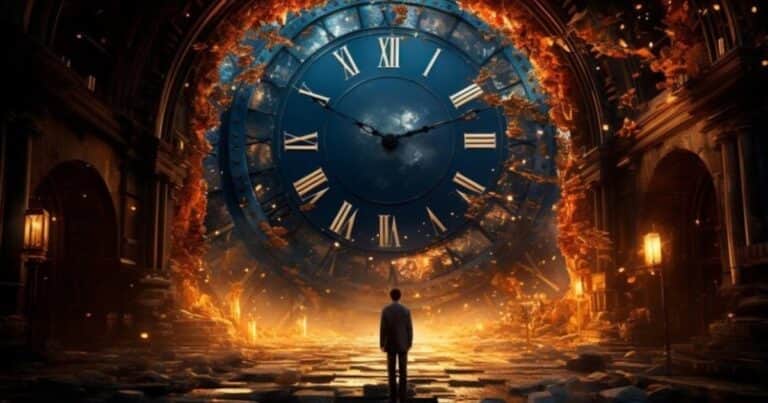 Qué es el Reloj del Apocalipsis y por qué está a 90 segundos de la medianoche
