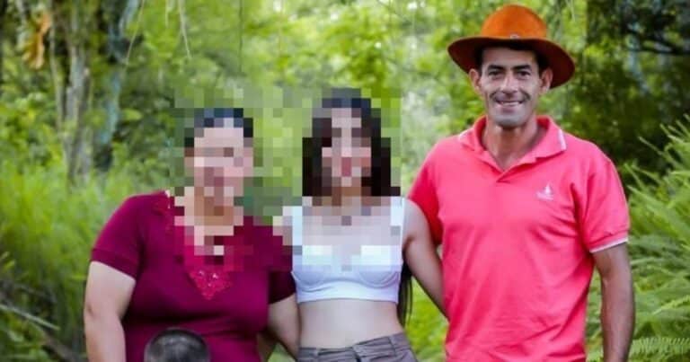 Alcoholismo, violencia familiar y un tiro en la nuca con una escopeta doble caño: el chico de 14 años que mató a su papá