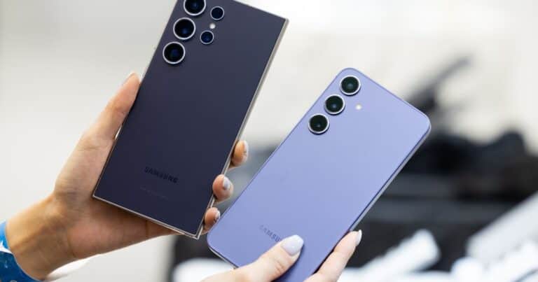 ¿Galaxy S25 Slim?: se filtran detalles de un posible celular ultraliviano de Samsung