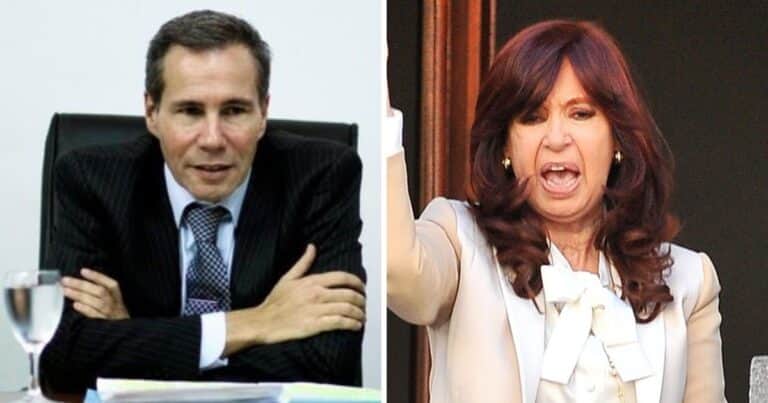 La acusación del dossier secreto de Antonio Stiuso entregado al gobierno de Obama por el crimen de Nisman