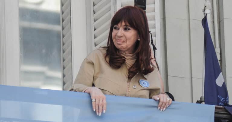 La aclaración del PRO sobre el proyecto de Ficha Limpia con la mira puesta en Cristina Kirchner y el fallo que la condena en segunda instancia
