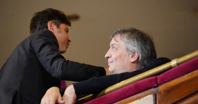 La interna entre Kicillof y La Cámpora pone en riesgo el nombramiento de más de 200 jueces en la Provincia