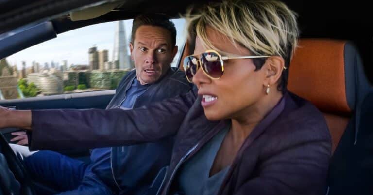 La nueva película de acción en Netflix que se convertirá en tu favorita