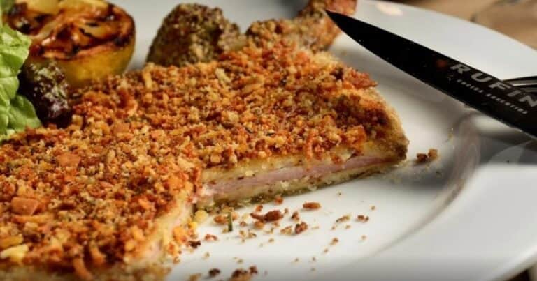 «Opción sabrosa, saludable y económica»: promueven un tradicional plato argentino para impulsar la demanda de la carne de cerdo