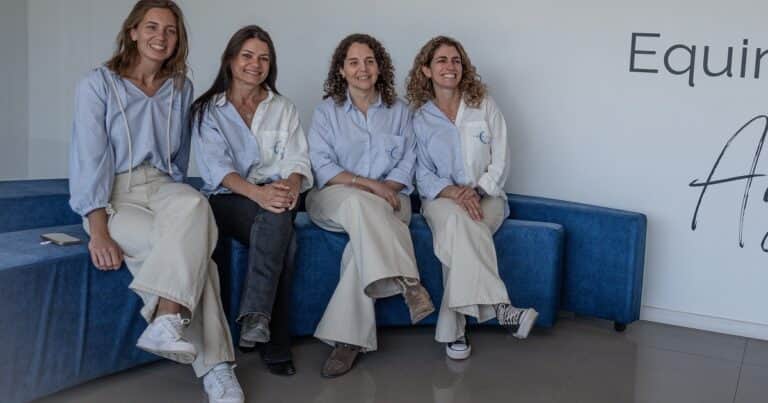 Investigadoras cordobesas impulsan una biotecnología que está revolucionando al mundo del polo