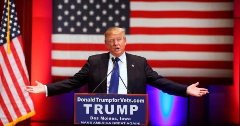 Impacto de las elecciones en EEUU: el «proteccionismo» de Trump y el riesgo para las exportaciones argentinas