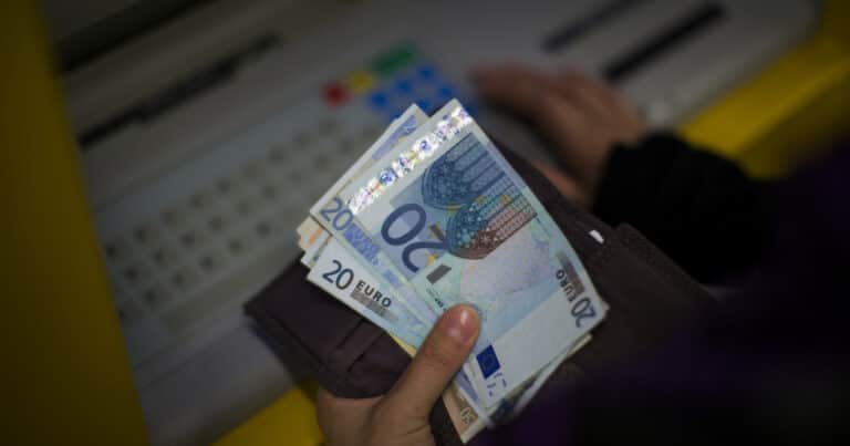 Euro hoy: a cuánto cotiza este viernes 22 de noviembre