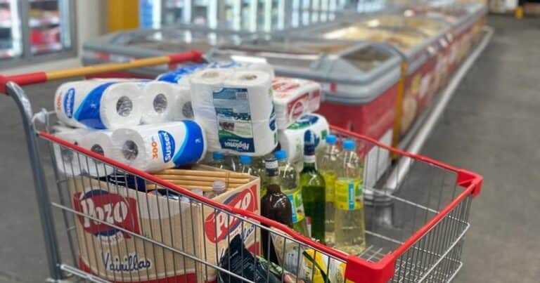 Salarios formales versus inflación: los números de septiembre que marcan una leve mejora