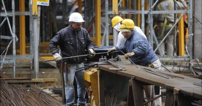 En lo que va del año, los juicios por accidentes laborales aumentaron 7,6%