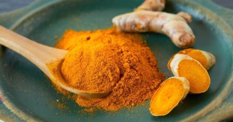 Qué partes del cuerpo ayuda a desinflamar la cúrcuma