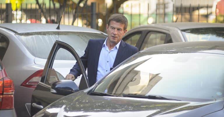 Se allana el camino para que el juez decida la indagatoria a Alberto Fernández por violencia de género