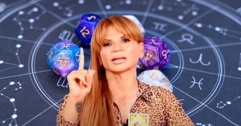 Horóscopo de Mhoni Vidente del 24 al 29 de noviembre 2024: predicciones para todos los signos