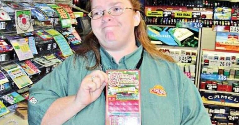 Quién es la misteriosa mujer, experta en Matemáticas, que ganó 28 veces la lotería