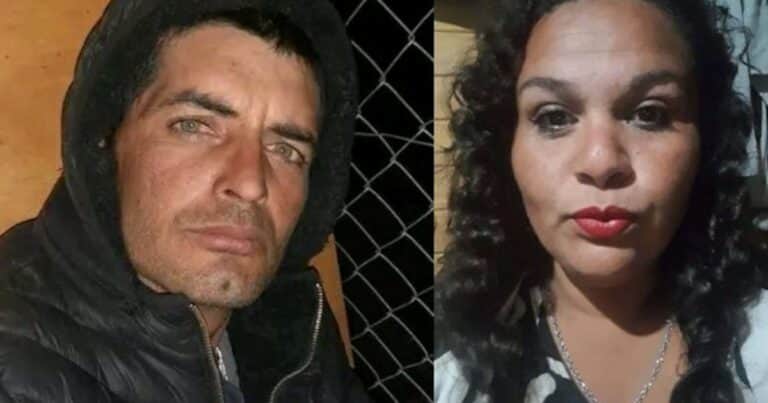 Fue a ver al padre de sus 7 hijos y apareció muerta en un tanque de agua: «Puede ser que mi papá la haya matado»