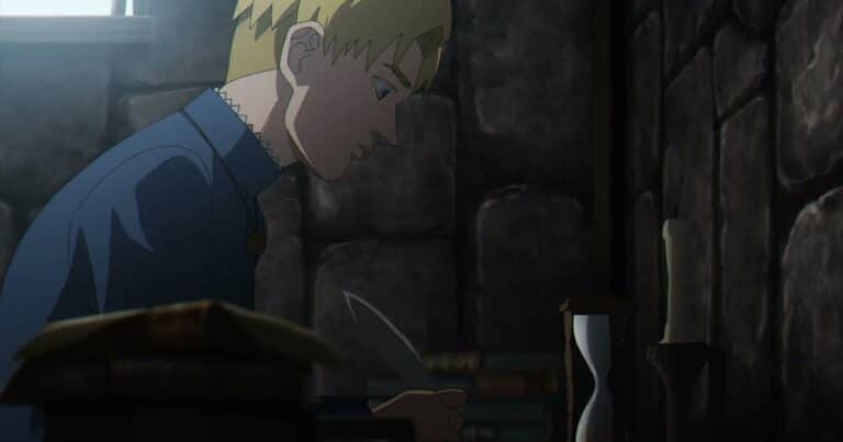Orb, On the Movements of the Earth, capítulo 9: cuándo se estrena, a qué hora, dónde y cómo ver el nuevo episodio del anime