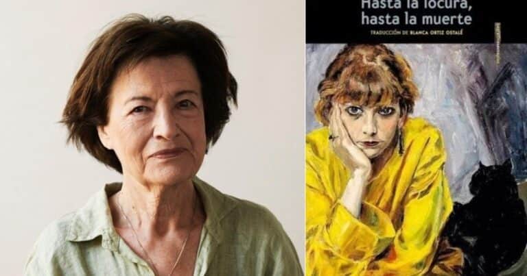 Kirsten Thorup propone el dilema de una mujer entre el deber y la necesidad de rebelarse