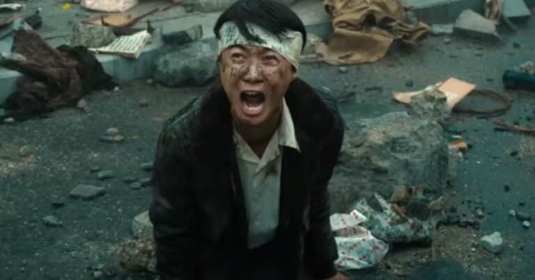El drama de acción que dura 125 minutos que será tu nueva favorita de Netflix