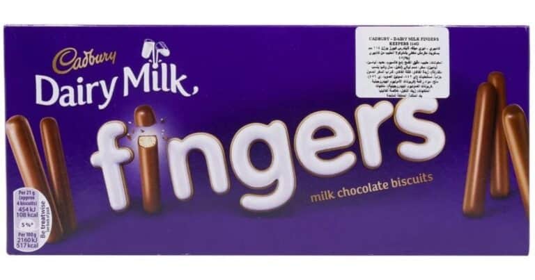 «Devuélvannos nuestros fingers»: indignación en Francia por la desaparición de una popular galletita