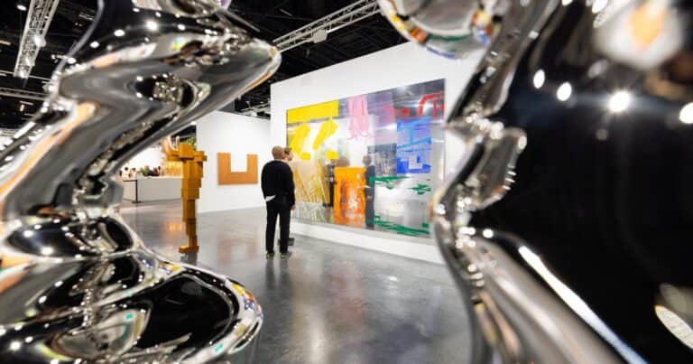 Art Basel Miami se alista para unir al continente, con más de 30 nuevas galerías
