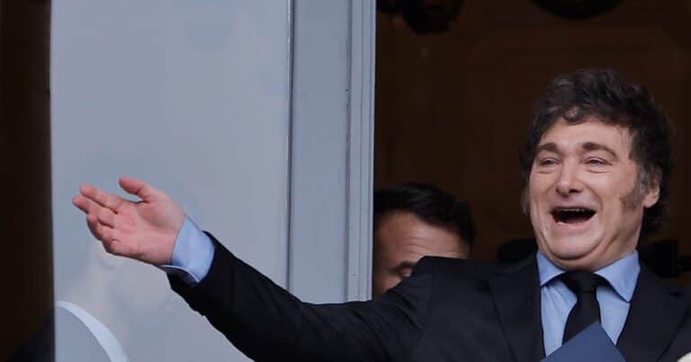 Javier Milei y sus medidas, EN VIVO: en el G20, una reunión con el jefe del Banco Mundial y otras citas destacadas este lunes en la agenda del Presidente
