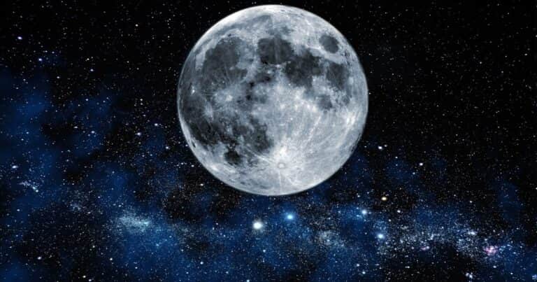 Luna llena en Tauro del 15 de noviembre 2024: cómo afecta a cada signo y sus emociones