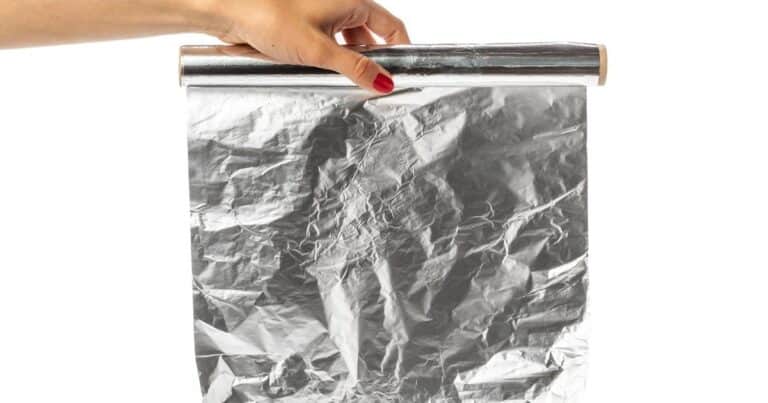 Tips de limpieza en el hogar con papel aluminio: sorpresas que tenés que conocer