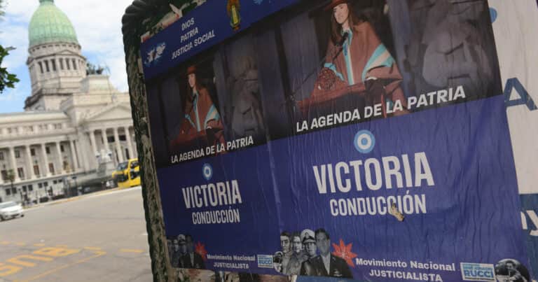 Javier Milei y sus medidas, EN VIVO: una de las diputadas más cercanas al Presidente tildó de «domadora de bombillas» a Villarruel y una funcionaria de la vice salió a contestarle