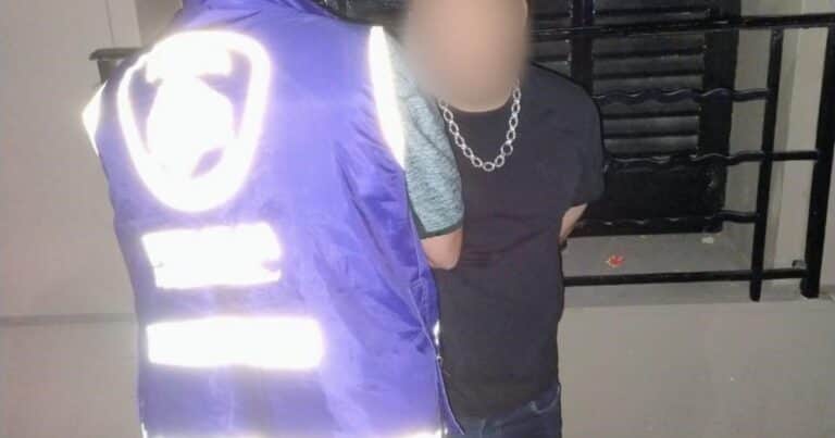 Cayó «Richard», el joven viudo negro chileno que seducía y drogaba a hombres y mujeres en Palermo para robarles