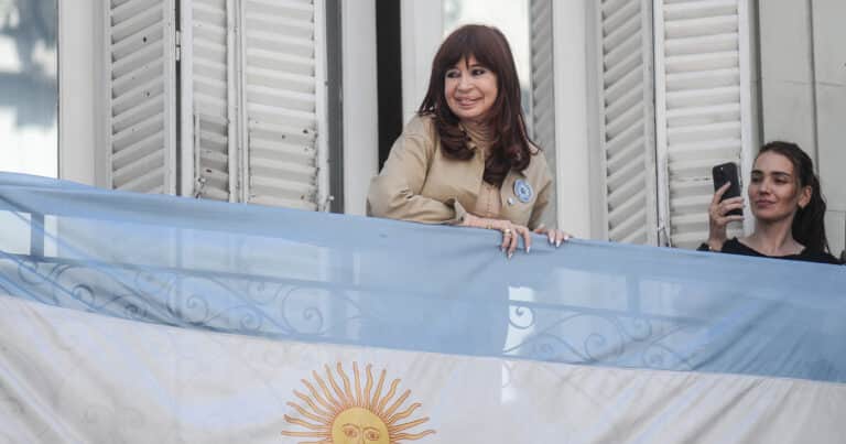 La fiscalía irá a la Corte Suprema para pedir que Cristina Kirchner sea condenada como jefa de una asociación ilícita