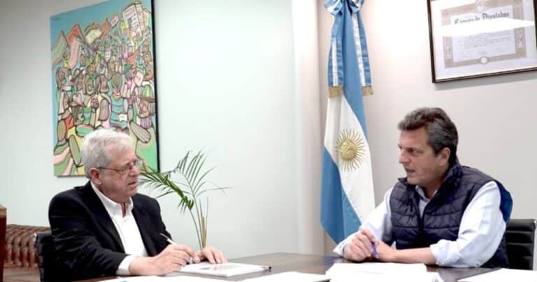 El exvice de Massa dijo que es posible que el Gobierno de Milei «obtenga un rotundo éxito en meses», pero enumeró tres riesgos