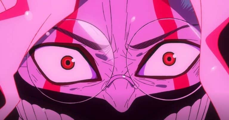 DanDaDan, capítulo 7: horario de estreno por país, cuándo sale, dónde verlo y todo sobre el anime