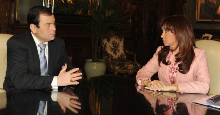 Tras el fallo de Vialidad y la quita de la jubilación, Cristina Kirchner prepara un acto del PJ en Santiago del Estero