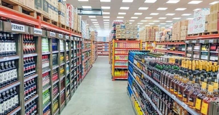 Una batería de descuentos y promociones en los supermercados para las Fiestas