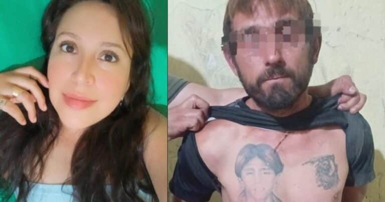 El barrio donde mataron a la enfermera, «a la buena de Dios», y un detenido al que señalan como «perejil»