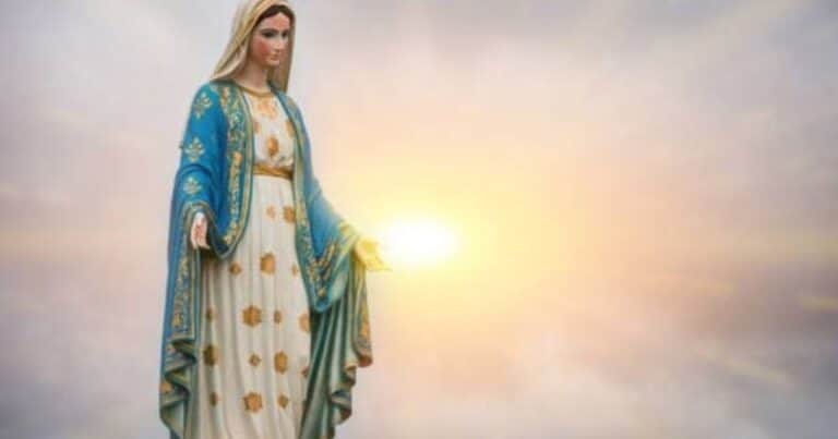 Día de la Virgen: oraciones para rezar este 8 de diciembre y pedirle ayuda a la Virgen
