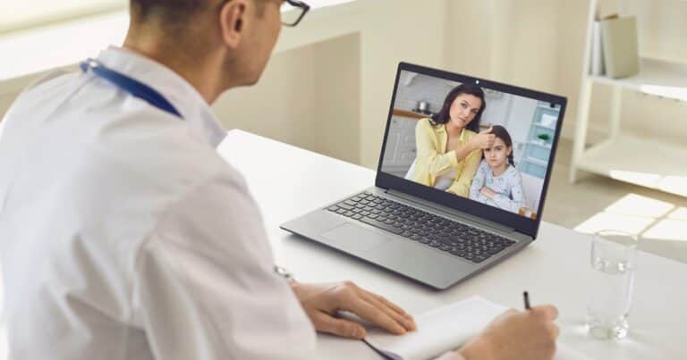 ¿Cómo usar la tecnología para mejorar la salud?