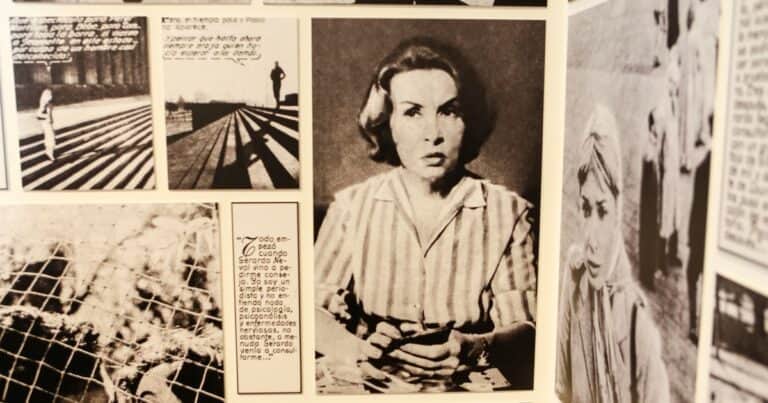 Las fotonovelas de amor que cautivaron a la Argentina: el Malba homenajea a George Friedman
