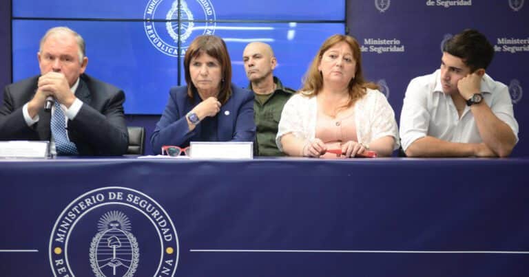 El Gobierno presiona por la liberación del gendarme y prepara un repudio regional contra Maduro