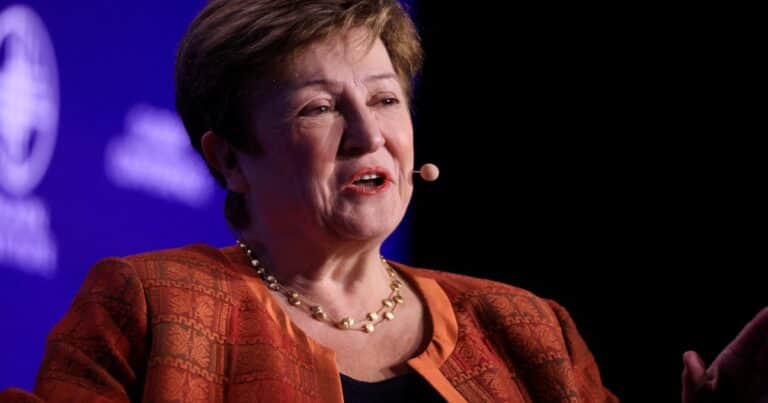 El FMI confirmó el pedido formal del Gobierno para negociar un nuevo programa financiero