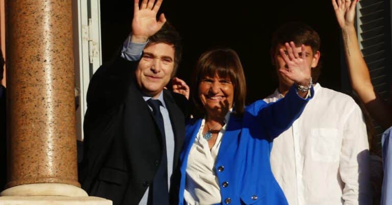 Espejo del FBI: cómo es el plan de Milei y Bullrich para convertir a la PFA en una agencia nacional contra el delito