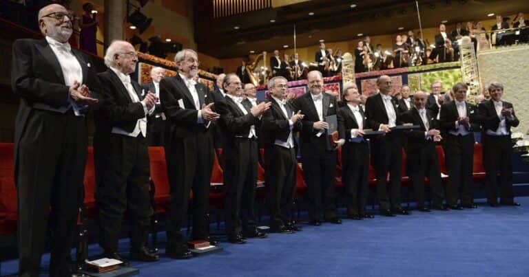 De Hiroshima a la inteligencia artificial: las historias detrás de los Premios Nobel 2024