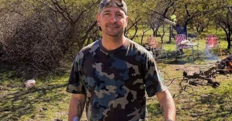 “No creo llegar a pasar las fiestas”: encuentran muerto a un hombre que colaboró en la búsqueda de Loan en Corrientes