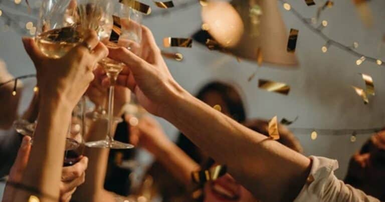 Las tradiciones de fin de año más curiosas del mundo: ¿las conocés?