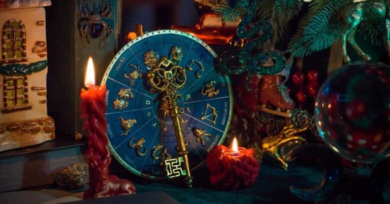 Cuáles son los 3 signos zodiacales que vivirán un milagro esta Navidad