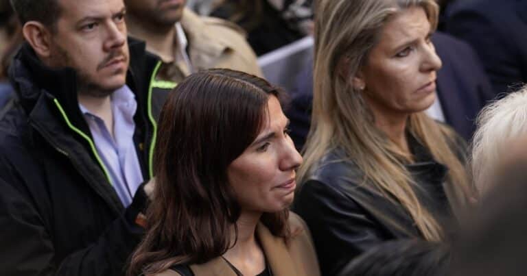 Iara Nisman sobre el juicio a Cristina Kirchner por el Pacto de Irán: «La decisión de la Corte es un reconocimiento y un homenaje a mi papá»