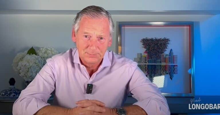 El descargo de Longobardi tras su salida de Radio Rivadavia: «Me hizo acordar cuando Cristina ejecutó mi despido en Radio 10»